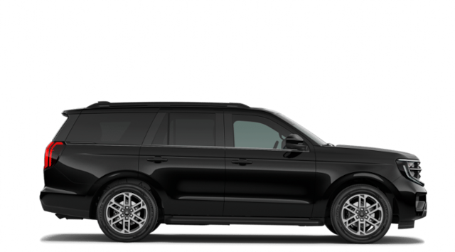 2026 Ford Expedition